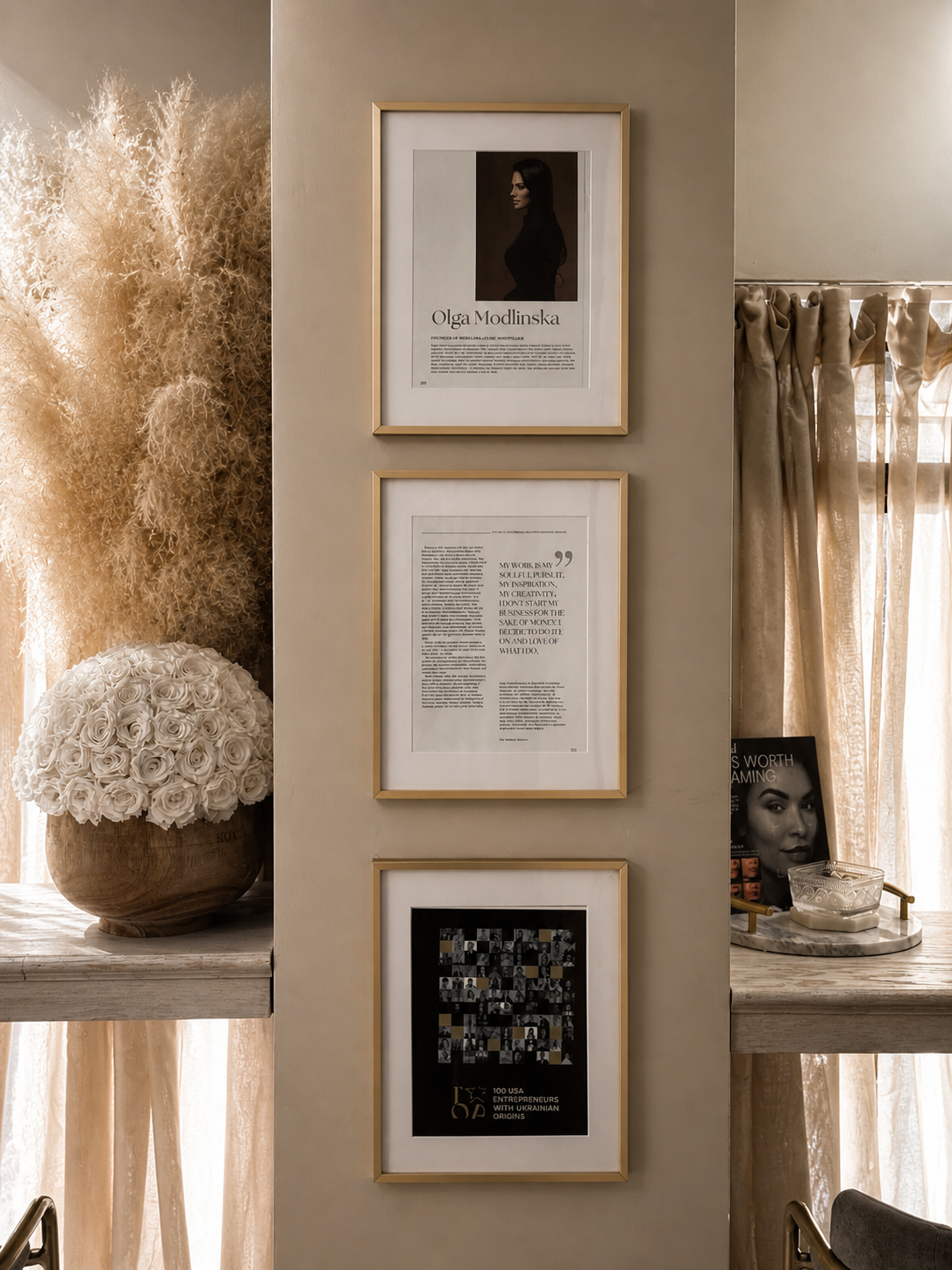 notJUSTLIPS Clinic · Upper East Side